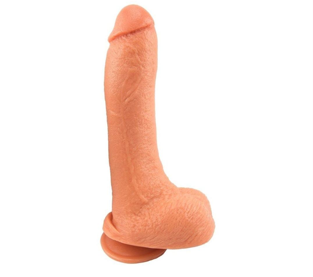 Prótese Maciça 24 x 5 cm